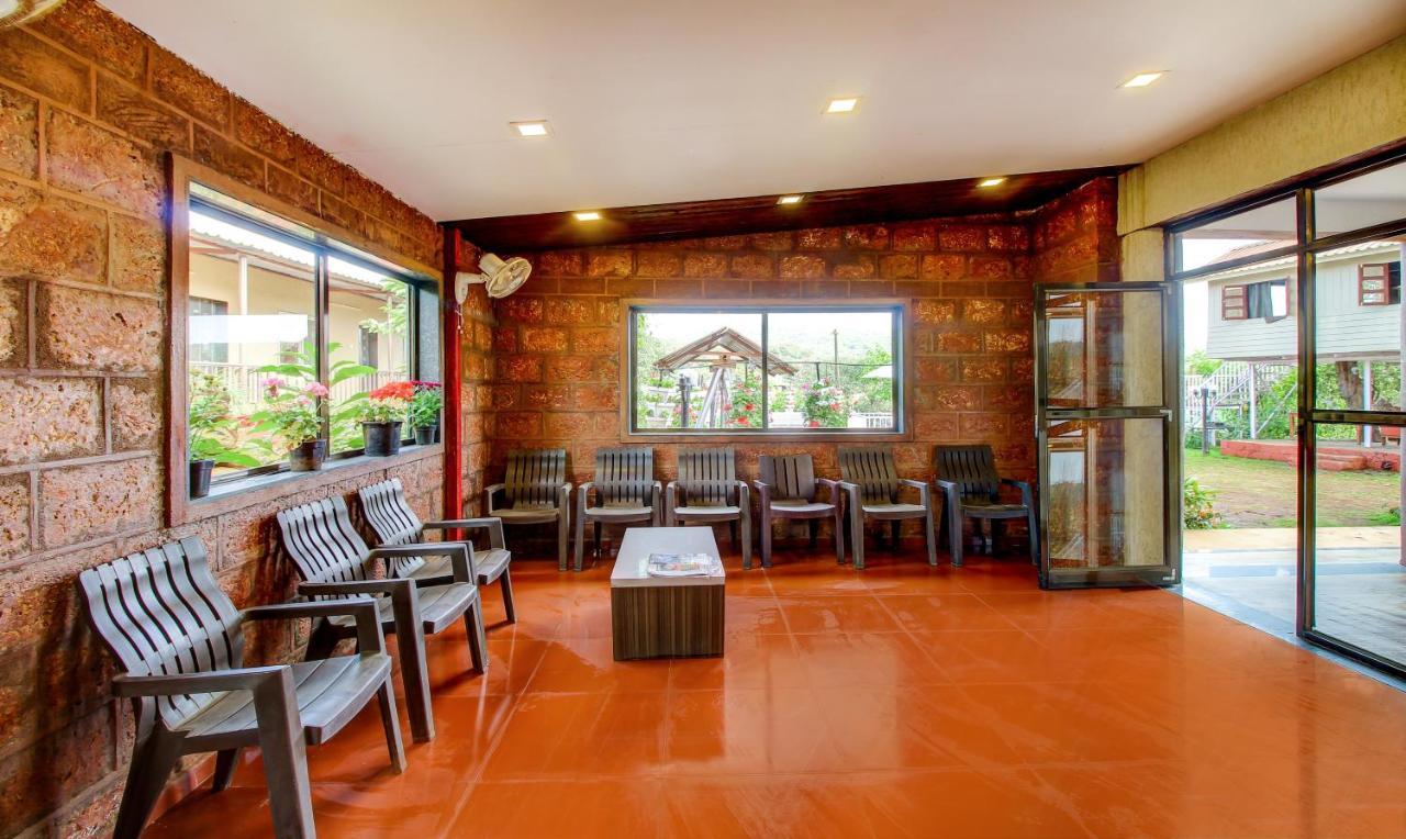 Treebo Garden Cottage & Lawn Mahabaleshwar Exterior photo