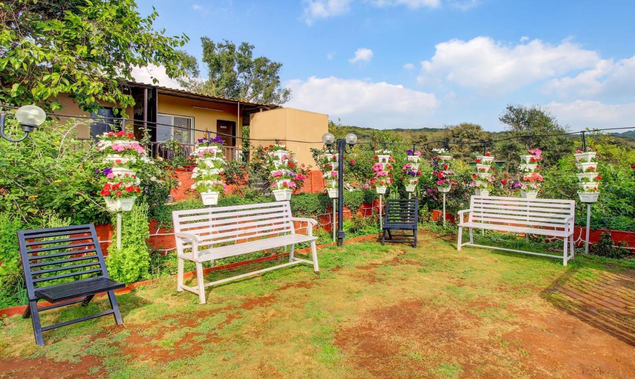 Treebo Garden Cottage & Lawn Mahabaleshwar Exterior photo