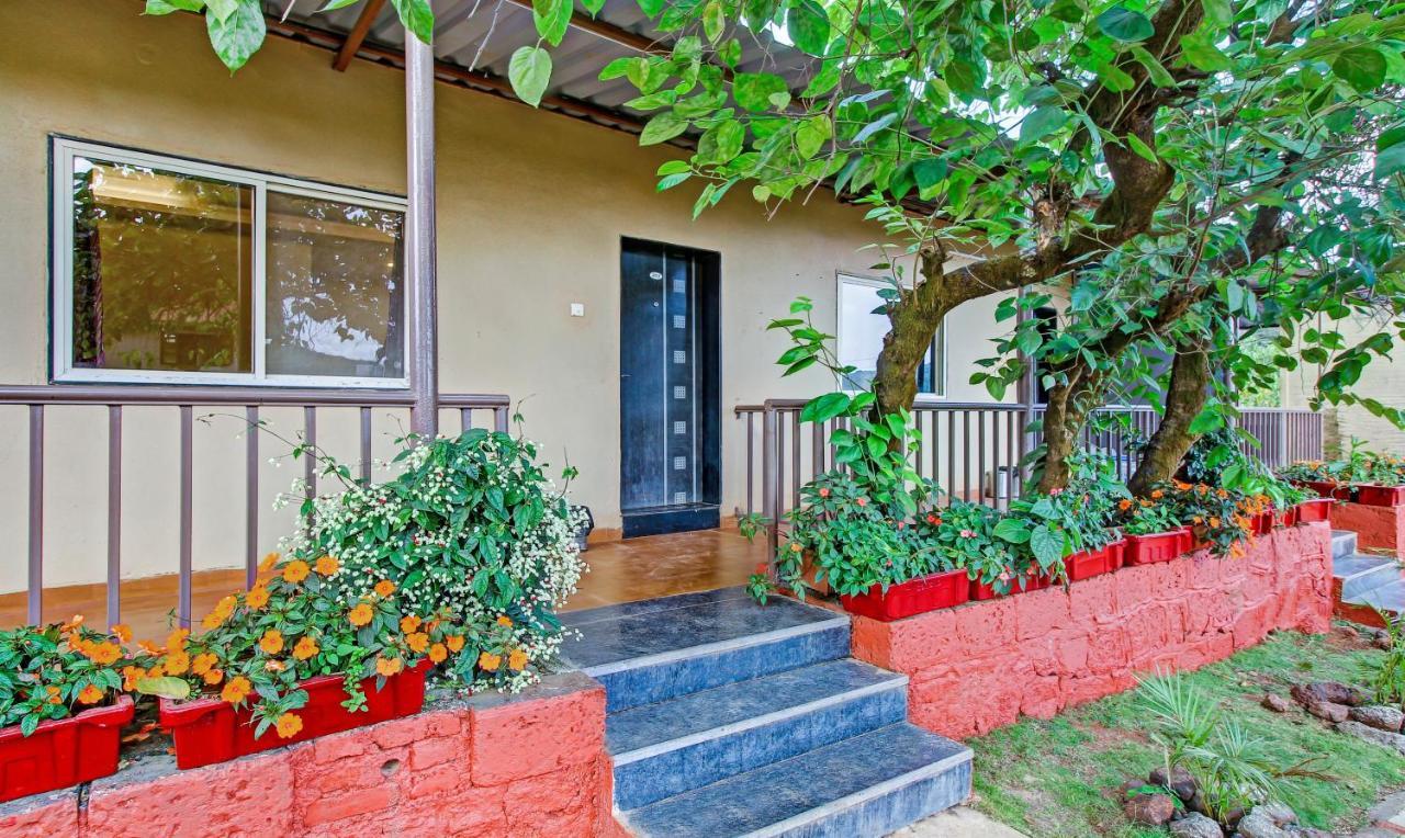 Treebo Garden Cottage & Lawn Mahabaleshwar Exterior photo